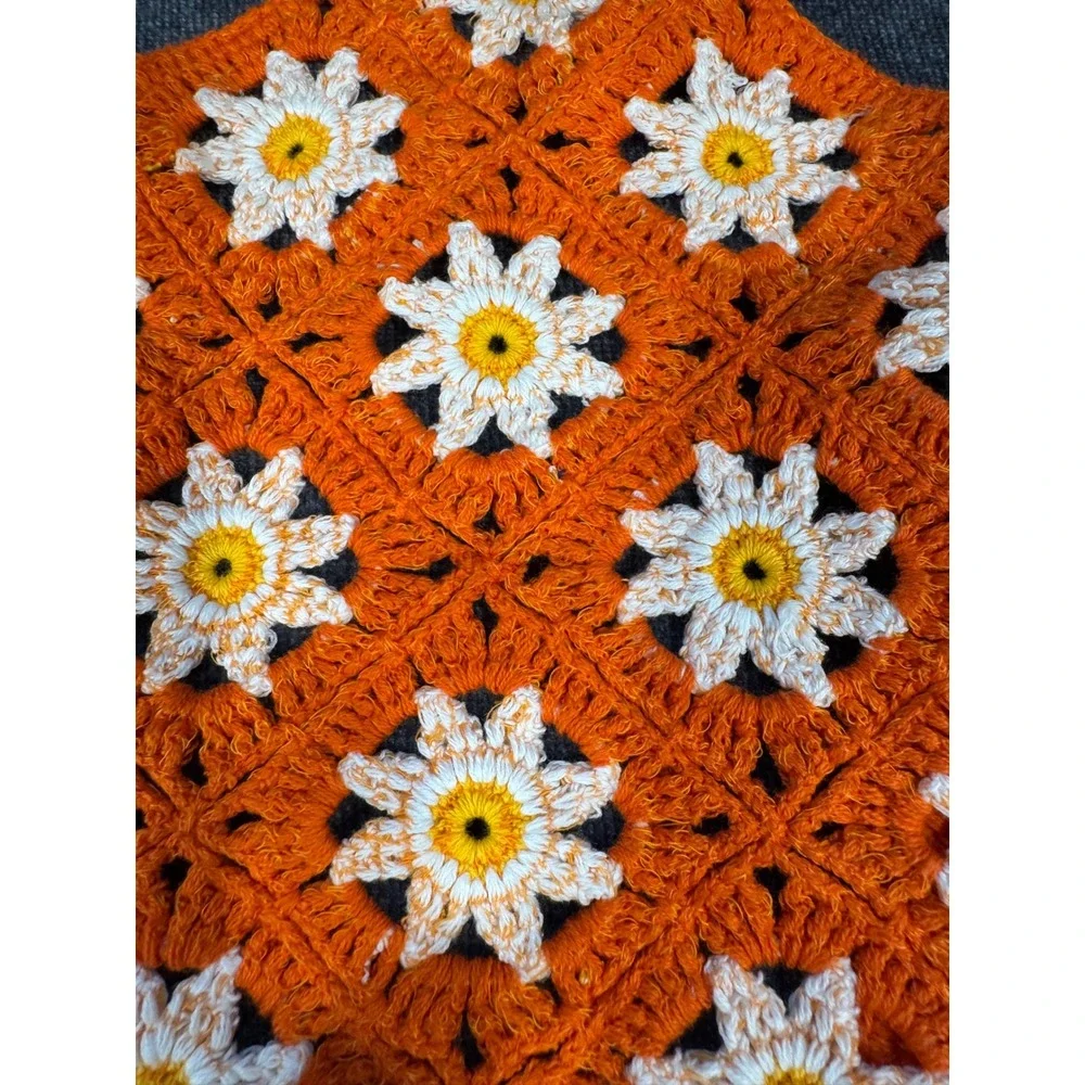 Unbranded handcrafted crochet